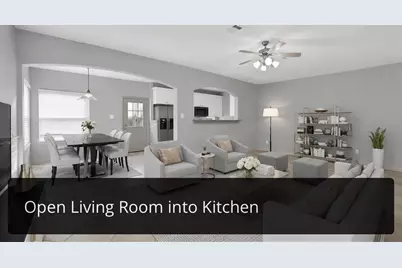 1717 Don Alejandro, Houston, TX 77091 - Photo 5