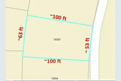 34191 White Feather Circle, Hempstead, TX 77445 - Photo 1