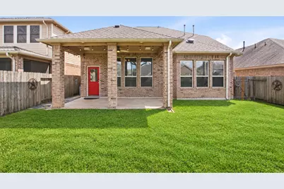 9975 Spring Rock Lane, Brookshire, TX 77423 - Photo 47