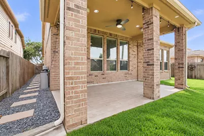 9975 Spring Rock Lane, Brookshire, TX 77423 - Photo 5