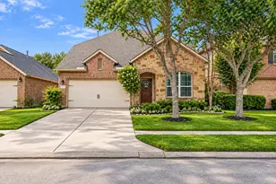 9975 Spring Rock Ln, Brookshire, TX 77423 - Photo 1