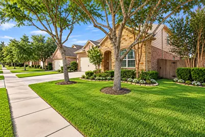 9975 Spring Rock Lane, Brookshire, TX 77423 - Photo 7