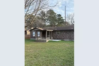 219 County Line Road, Willis, TX 77378 - Photo 9