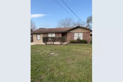 219 County Line Road, Willis, TX 77378 - Photo 1