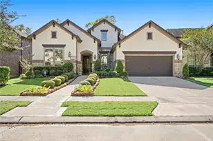 9510 Spring Rose Dr, Missouri City, TX 77459 - Photo 3