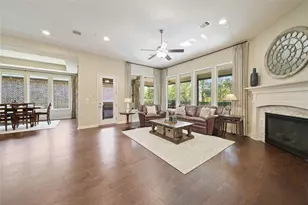 9510 Spring Rose Dr, Missouri City, TX 77459 - Photo 7