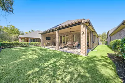 9510 Spring Rose Drive, Missouri City, TX 77459 - Photo 37
