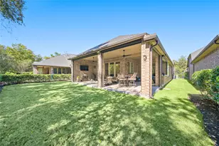 9510 Spring Rose Dr, Missouri City, TX 77459 - Photo 37