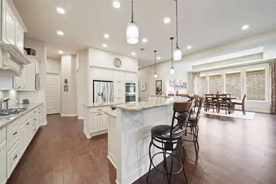 9510 Spring Rose Drive, Missouri City, TX 77459 - Photo 11