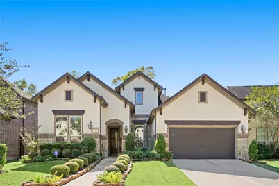 9510 Spring Rose Drive, Missouri City, TX 77459 - Photo 1