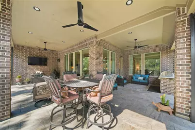 9510 Spring Rose Drive, Missouri City, TX 77459 - Photo 29