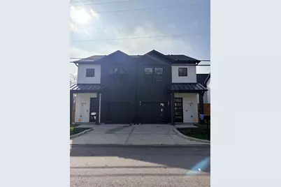 2105 Esther Drive #B, Houston, TX 77088 - Photo 1