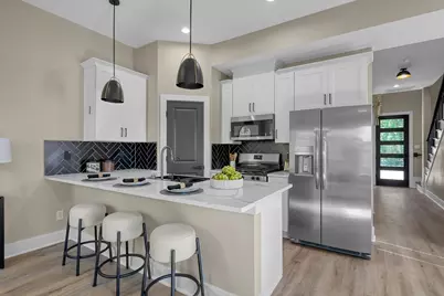 2105 Esther Drive #B, Houston, TX 77088 - Photo 9