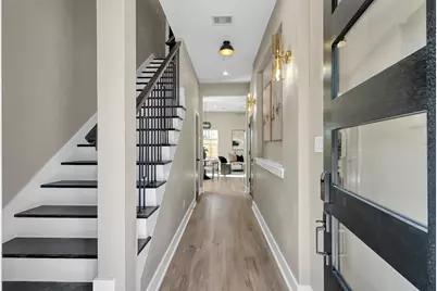 2105 Esther Drive #B, Houston, TX 77088 - Photo 3