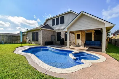 28026 Rusty Hawthorne Drive, Katy, TX 77494 - Photo 3