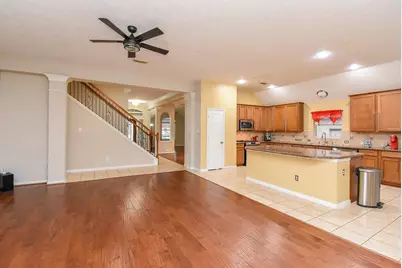 28026 Rusty Hawthorne Drive, Katy, TX 77494 - Photo 7