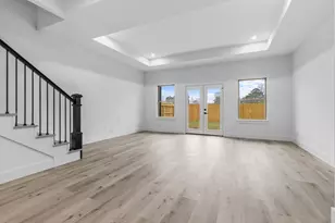 7814 Denton St, Houston, TX 77028 - Photo 9