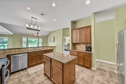 23644 Spring Branch Trail, Montgomery, TX 77316 - Photo 7
