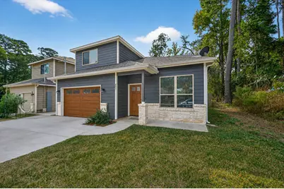 804 Pearl River Drive, Conroe, TX 77316 - Photo 1