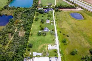 2739 Lawrence Rd, Kemah, TX 77565 - Photo 5