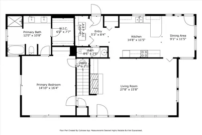 2739 Lawrence Road, Kemah, TX 77565 - Photo 41