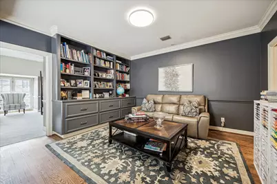 4832 Post Oak Timber Drive, Houston, TX 77056 - Photo 19