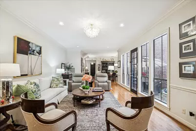 4832 Post Oak Timber Drive, Houston, TX 77056 - Photo 5