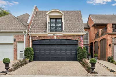 4832 Post Oak Timber Drive, Houston, TX 77056 - Photo 1