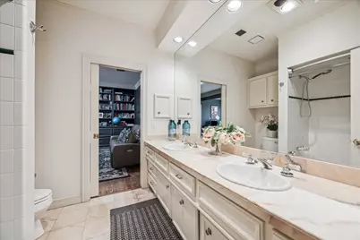 4832 Post Oak Timber Drive, Houston, TX 77056 - Photo 25