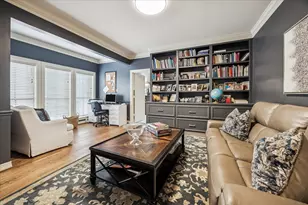 4832 Post Oak Timber Dr, Houston, TX 77056 - Photo 21