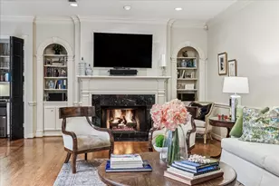 4832 Post Oak Timber Dr, Houston, TX 77056 - Photo 7