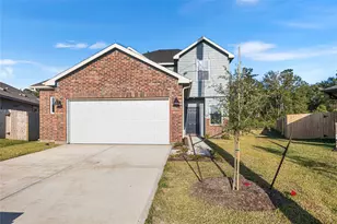 25799 John Wayne Ct, Splendora, TX 77372 - Photo 1