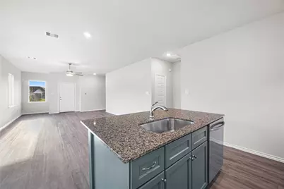 25799 John Wayne Court, Splendora, TX 77372 - Photo 9