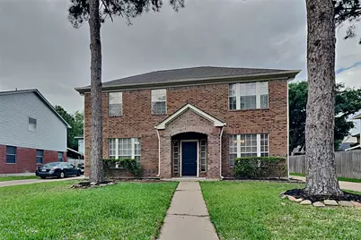 16411 Willingham Way, Houston, TX 77095 - Photo 1