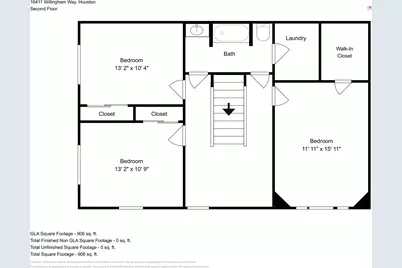 16411 Willingham Way, Houston, TX 77095 - Photo 21