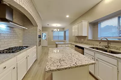 16411 Willingham Way, Houston, TX 77095 - Photo 5