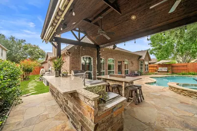 24015 Gentle Moss Lane, Katy, TX 77494 - Photo 17