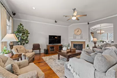 24015 Gentle Moss Lane, Katy, TX 77494 - Photo 11