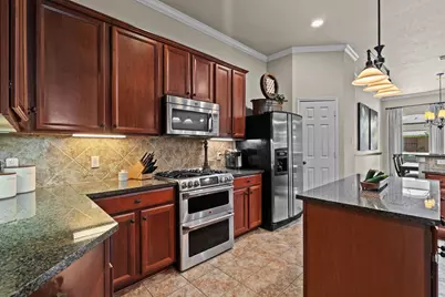 24015 Gentle Moss Lane, Katy, TX 77494 - Photo 15