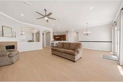 24015 Gentle Moss Lane, Katy, TX 77494 - Photo 11