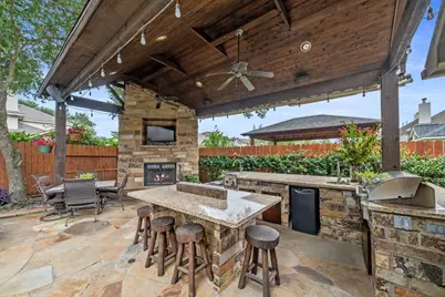 24015 Gentle Moss Lane, Katy, TX 77494 - Photo 3