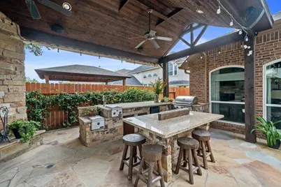 24015 Gentle Moss Lane, Katy, TX 77494 - Photo 5