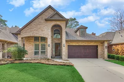 3363 Masters Drive, Montgomery, TX 77356 - Photo 1