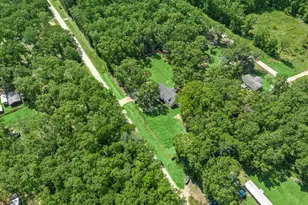 557 Star Dust Dr, Livingston, TX 77351 - Photo 41