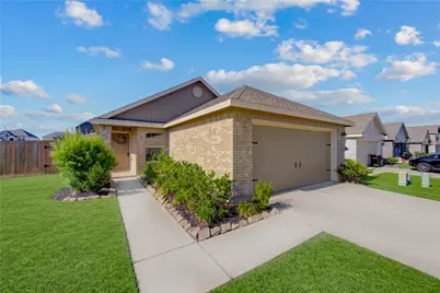 32603 Orchard Haze Drive, Brookshire, TX 77423 - Photo 1