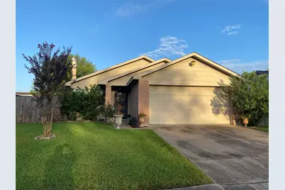 10022 Bell Towne Drive, Sugar Land, TX 77498 - Photo 1