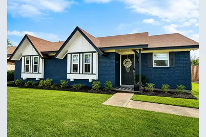 5815 Hoover Street, Houston, TX 77092 - Photo 1