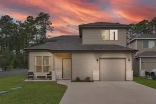 710 Crystal River Rd, Conroe, TX 77316 - Photo 1