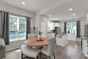 710 Crystal River Rd, Conroe, TX 77316 - Photo 9