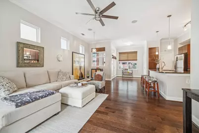 300 St Joseph Parkway #223, Houston, TX 77002 - Photo 5